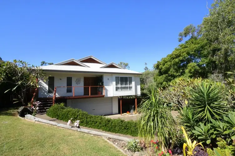 12 Vienne Court, Springfield QLD 4300