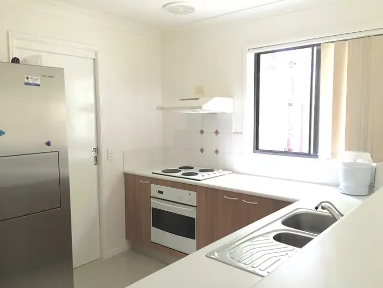 Seventh view of Homely townhouse listing, 6/95 Gemvale Road, Mudgeeraba QLD 4213