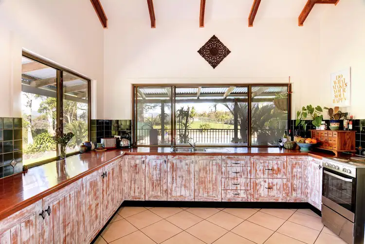 Sixth view of Homely house listing, 863 Maleny Kenilworth Road, Maleny QLD 4552