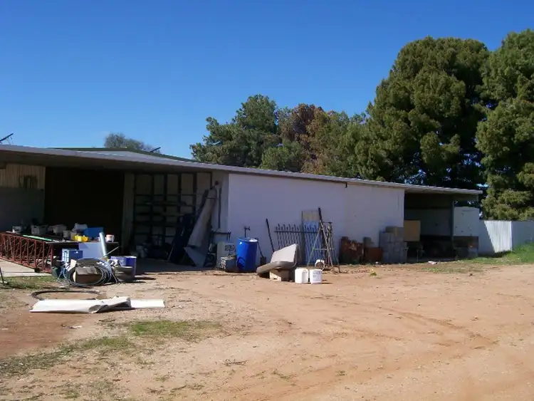 Third view of Homely house listing, 53 Buller St, Oaklands NSW 2646