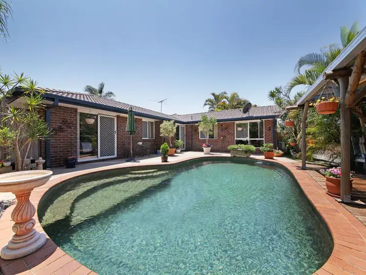 Sixth view of Homely house listing, 17 Kurrajong Drive, Warner QLD 4500