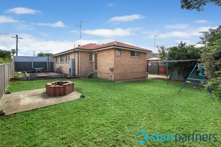 Second view of Homely house listing, 40 Kipling Drive, Colyton NSW 2760