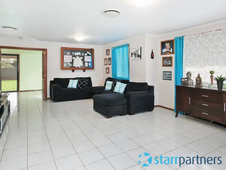 Sixth view of Homely house listing, 71 Irwin Street, Werrington NSW 2747
