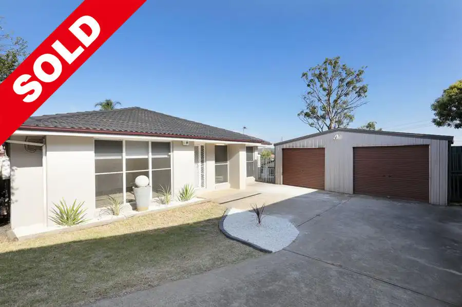 Main view of Homely house listing, 33 Bouchet Crescent, Minchinbury NSW 2770