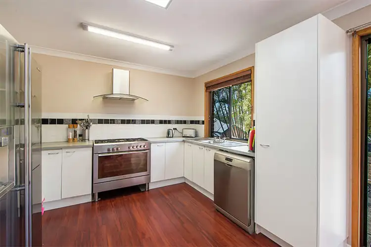 126 Naylor Drive, Tamborine QLD 4270