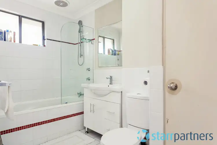 Sixth view of Homely unit listing, 70/7 Griffiths Street, Blacktown NSW 2148