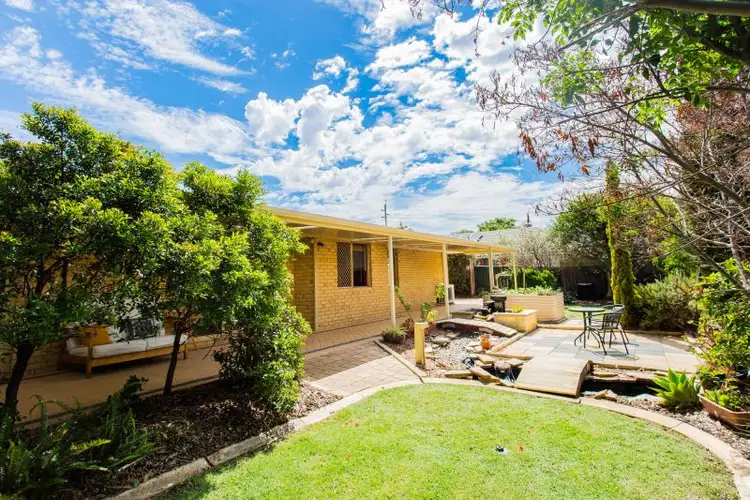 Second view of Homely house listing, 3/17 Eleanor Street, Como WA 6152