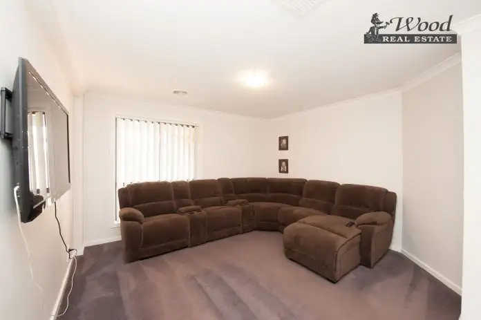 Sixth view of Homely house listing, 75 Egret Way, Thurgoona NSW 2640