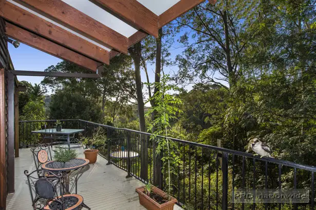 Third view of Homely house listing, 11 Fernleigh Place, New Lambton Heights NSW 2305