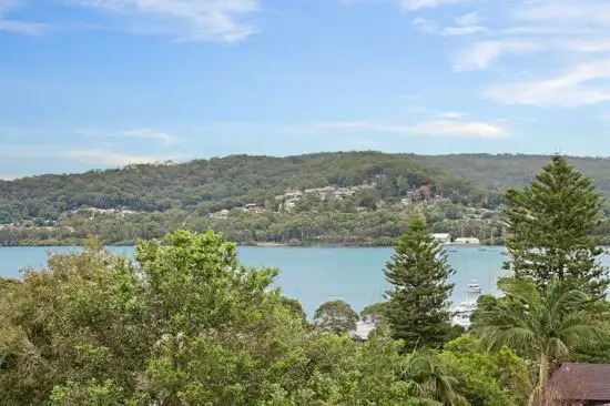 Second view of Homely unit listing, 7/148 Albany Street, Point Frederick NSW 2250