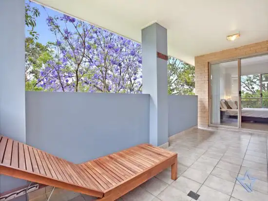 Fifth view of Homely unit listing, 13/46 Brickfield Street, North Parramatta NSW 2151