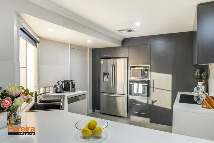 Fourth view of Homely house listing, 46 Stenhouse Drive, Mount Annan NSW 2567