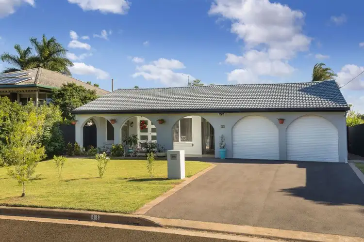 Address available on request