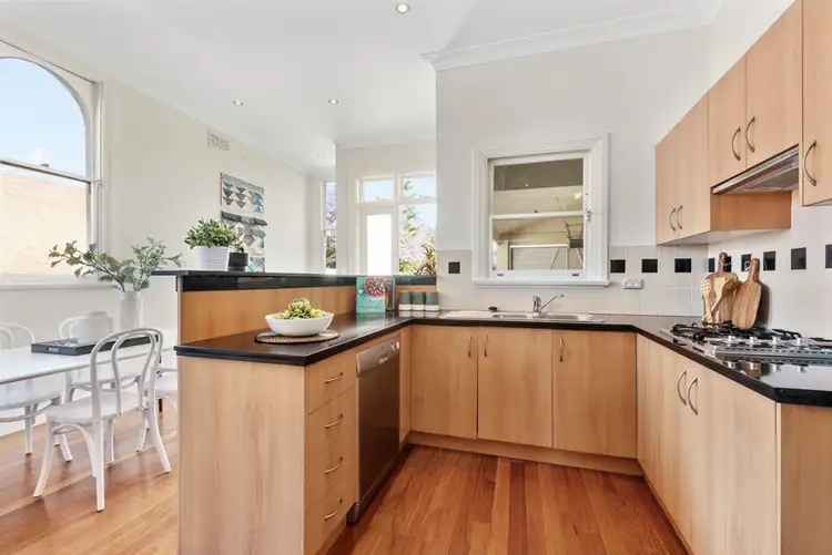 Fifth view of Homely house listing, 1/38-40 John Street, Leichhardt NSW 2040