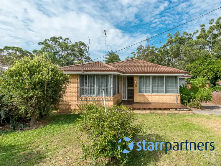 18 Franklin Street, Leumeah NSW 2560