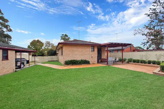 Sixth view of Homely house listing, 50 McKellar Crescent, South Windsor NSW 2756