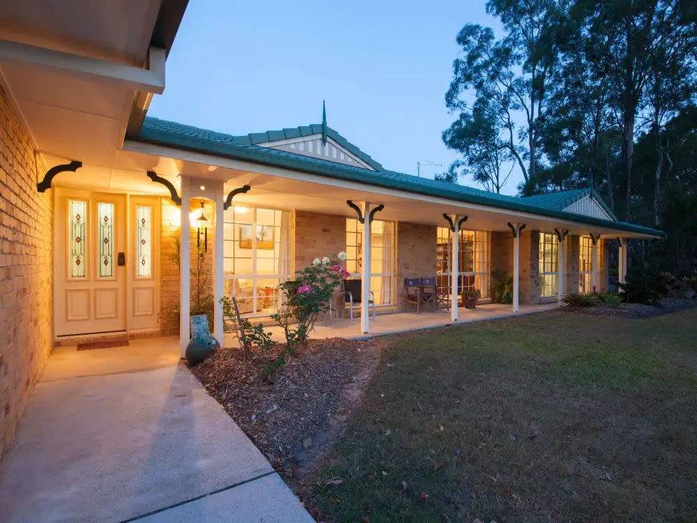 Main view of Homely house listing, 16 Gleneagles Crescent, Albany Creek QLD 4035