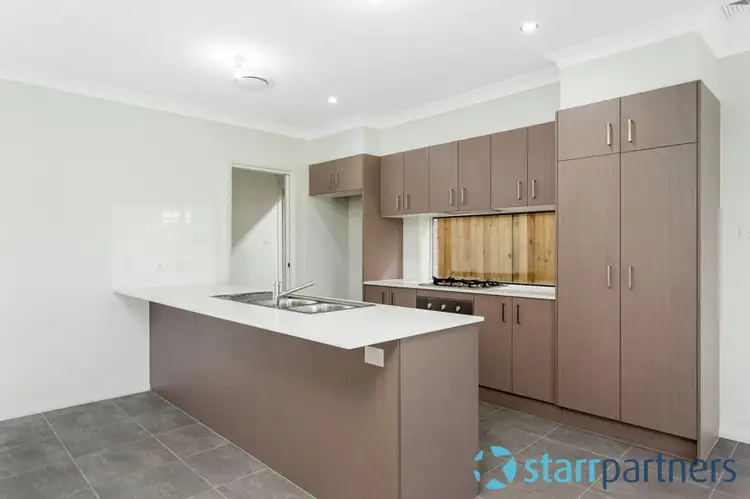 Third view of Homely house listing, 10 Ballina Street, Colebee NSW 2761