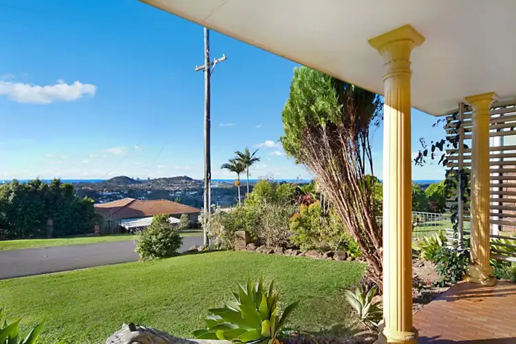 Second view of Homely house listing, 3 Ocean Avenue, Tweed Heads South NSW 2486
