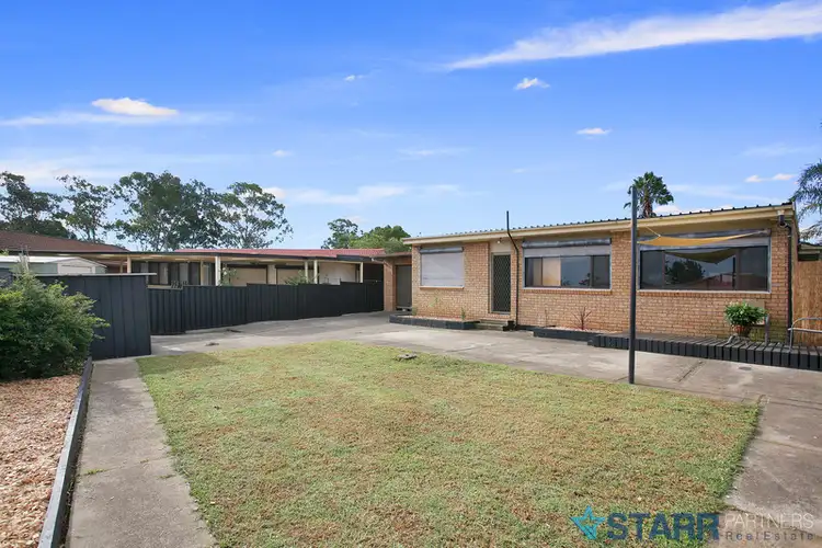 Sixth view of Homely house listing, 68 Shadlow Crescent, St Clair NSW 2759
