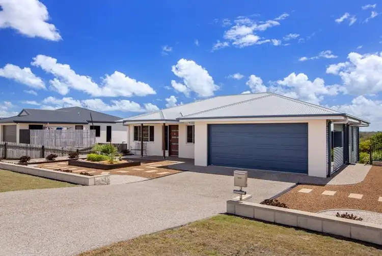 Second view of Homely house listing, 5 Sandy View Drive, Nikenbah QLD 4655