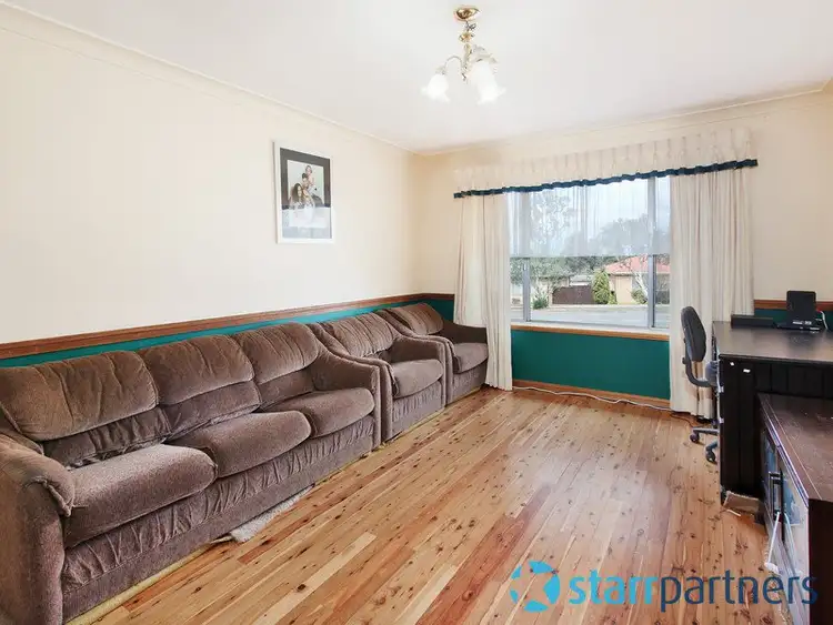 Second view of Homely house listing, 9 Rugby Street, Cambridge Park NSW 2747