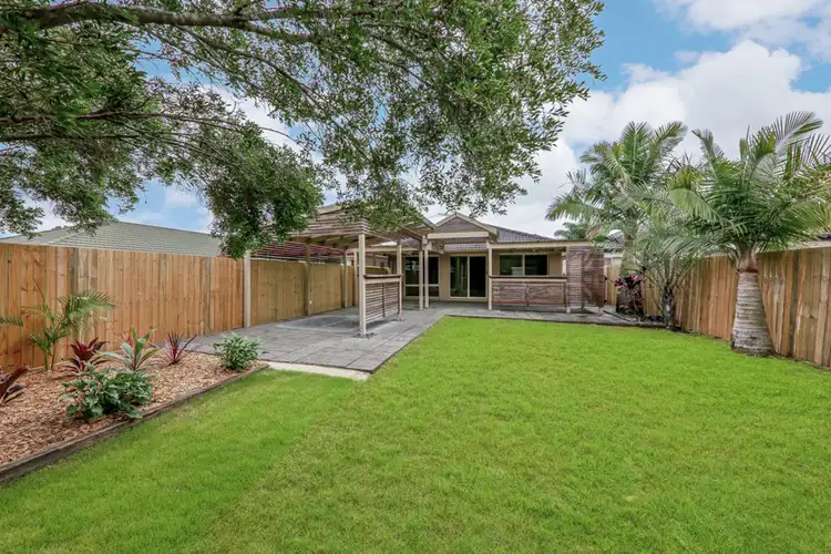 42 Ravenswood Lane, Springfield QLD 4300