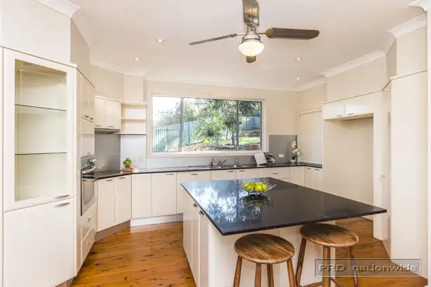 Fifth view of Homely house listing, 3 Abney Close, Eleebana NSW 2282