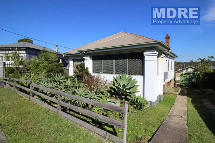 Main view of Homely house listing, 7 Miller Street, Mayfield West NSW 2304