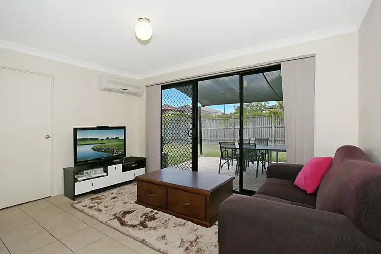 Fourth view of Homely semi-detached listing, 1/1 Dovetail Court, Upper Coomera QLD 4209