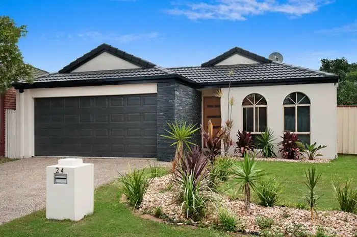 24 Axis Close, Upper Coomera QLD 4209