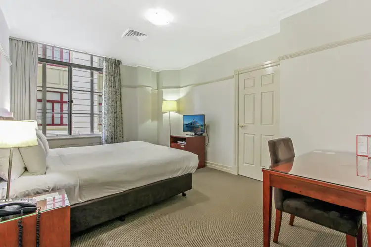 Second view of Homely unit listing, 1032-3/255 Ann Street, Brisbane City QLD 4000