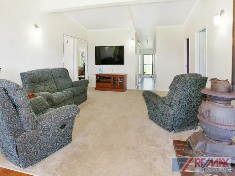 Sixth view of Homely house listing, 45 Maleny Kenilworth Road, Maleny QLD 4552