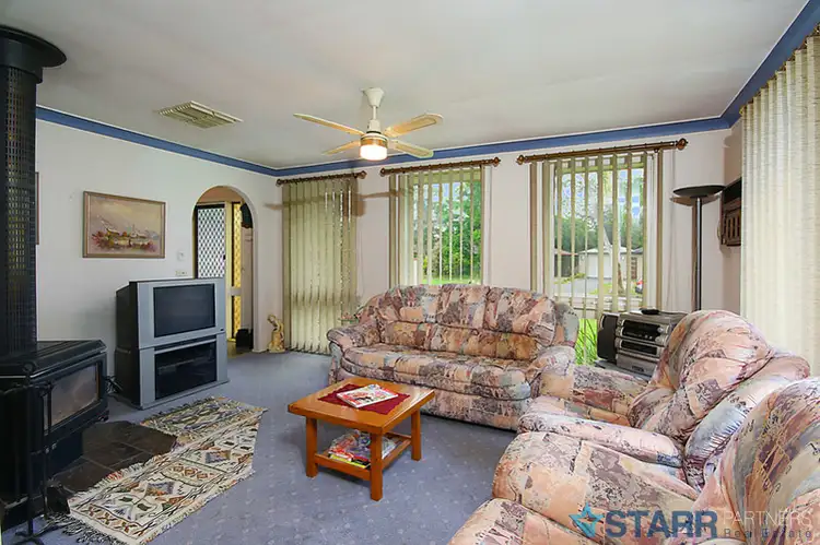 Fourth view of Homely house listing, 25 Cameron Street, Jamisontown NSW 2750