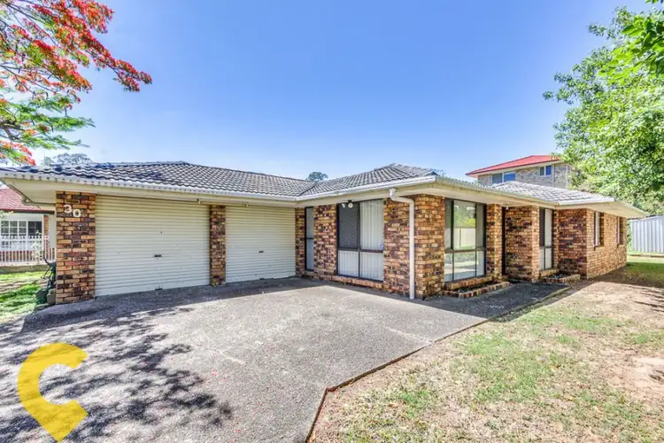 Fifth view of Homely house listing, 30 Jackson Road, Sunnybank Hills QLD 4109
