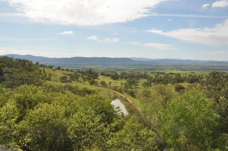 Second view of Homely rural property listing, 182 Winters Road "Peak Hill", Scone NSW 2337