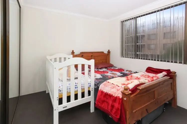 Sixth view of Homely unit listing, 27/26 Mantaka Street, Blacktown NSW 2148