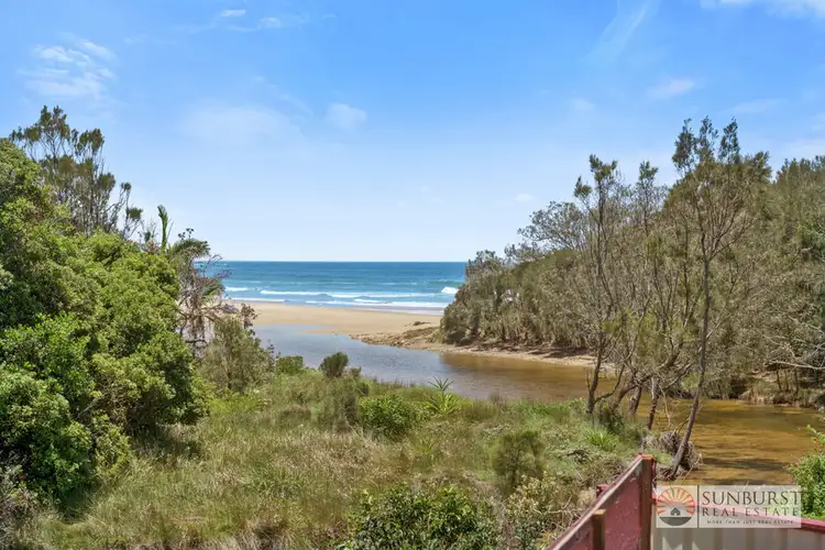 Second view of Homely house listing, 111 Fiddaman Road, Emerald Beach NSW 2456
