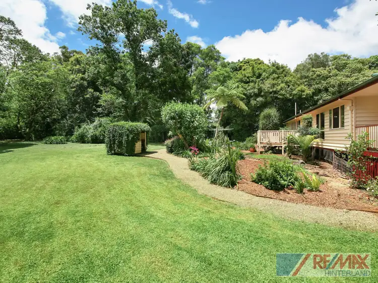 Fifth view of Homely house listing, 30 Thynne Court, Maleny QLD 4552