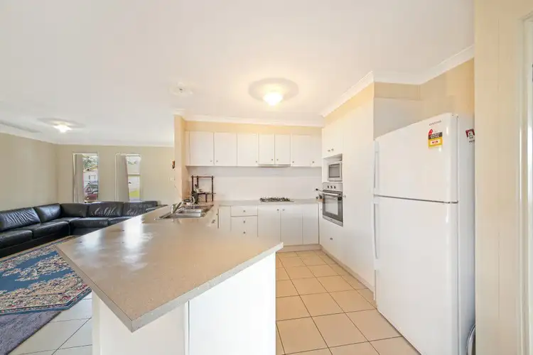 Fourth view of Homely house listing, 4 Tara Grove, Bellmere QLD 4510