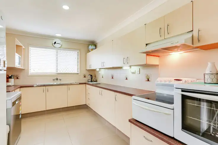 Fifth view of Homely house listing, 20 RICE ROAD, Redbank Plains QLD 4301