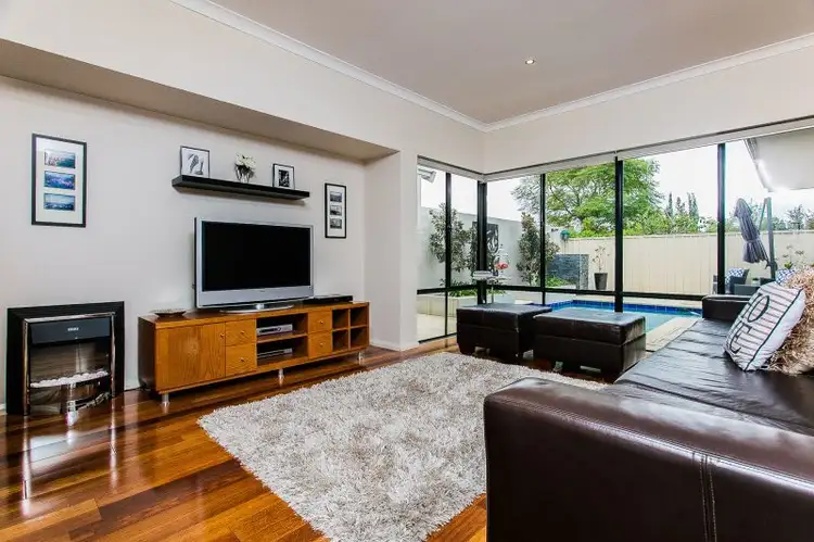Main view of Homely house listing, 22A Bickley Crescent, Manning WA 6152