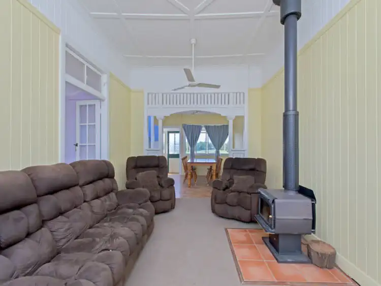 Seventh view of Homely house listing, 90 Railway st, Lowood QLD 4311