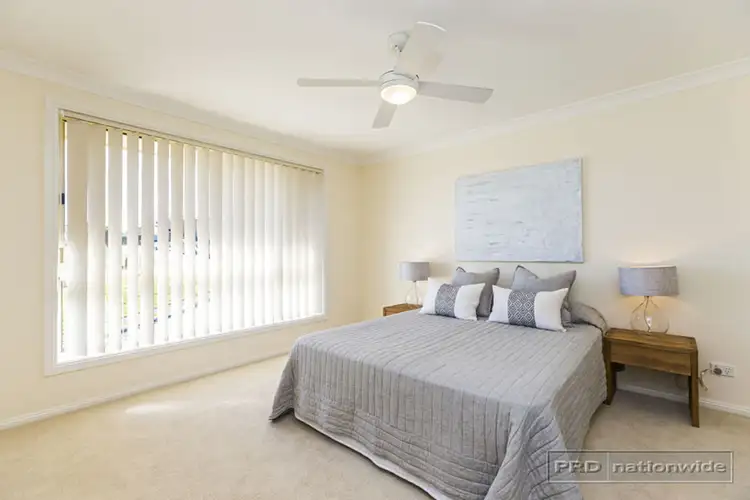 Fourth view of Homely house listing, 17 Hanover Road, Cameron Park NSW 2285