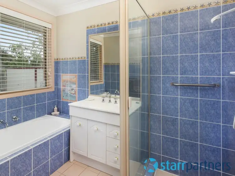 Fifth view of Homely house listing, 18 Bethel Close, Rooty Hill NSW 2766