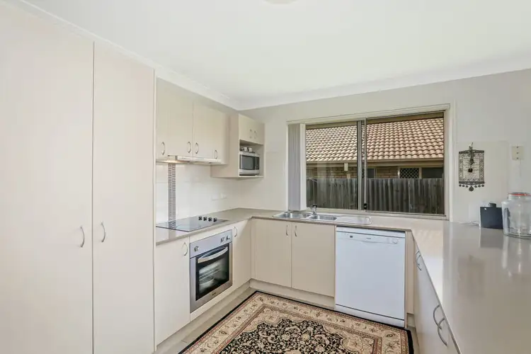 Fifth view of Homely house listing, 52 Alvine Drive, Eagleby QLD 4207
