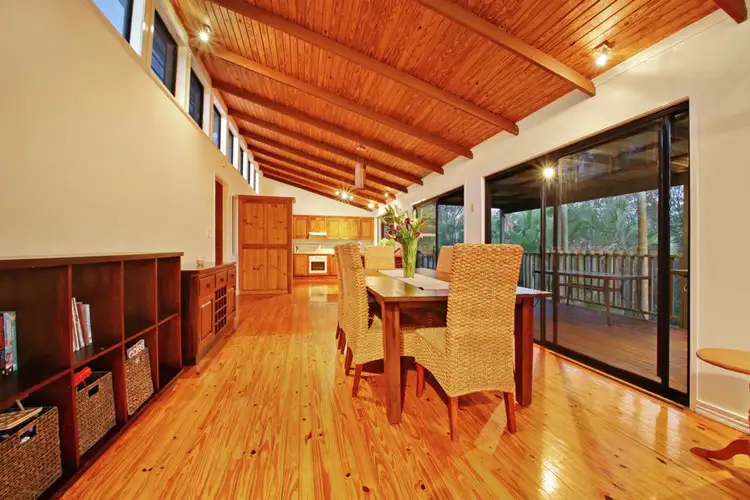 Sixth view of Homely house listing, 54 Caesar Road, Ferny Hills QLD 4055