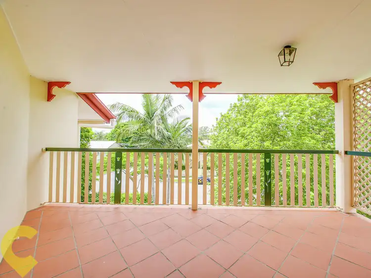 Third view of Homely unit listing, 3/73 Swan Street, Gordon Park QLD 4031