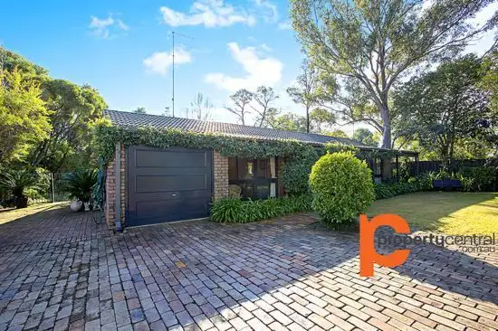 85 Irwin Street, Werrington NSW 2747