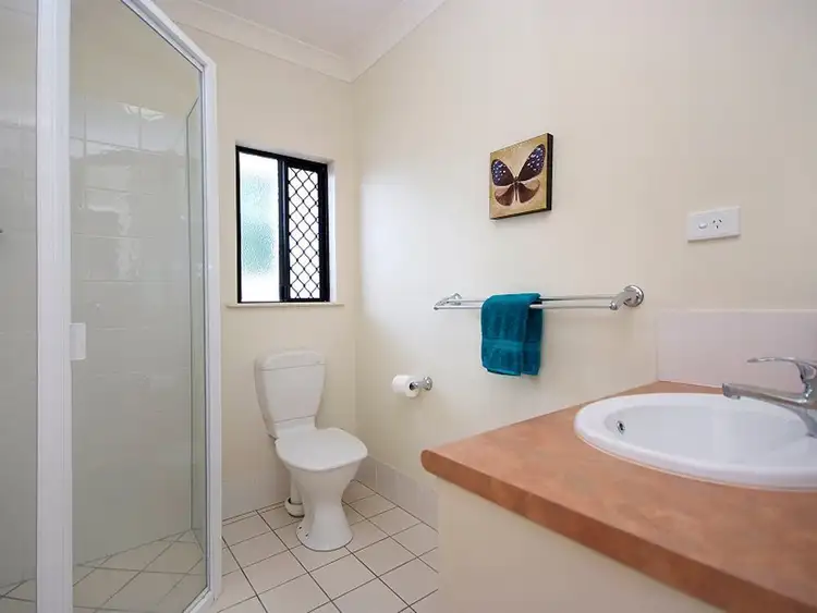 Sixth view of Homely unit listing, 25/190-194 Irene Street, Mooroobool QLD 4870
